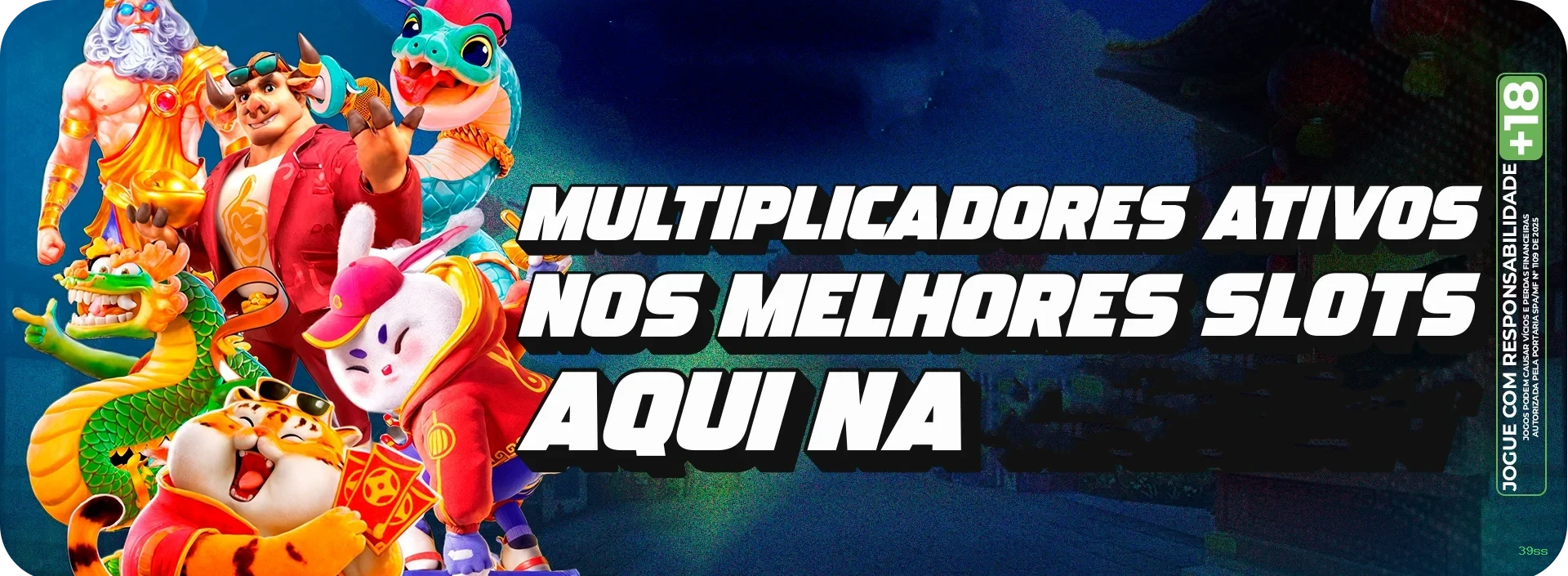 Formulário registro 39ss