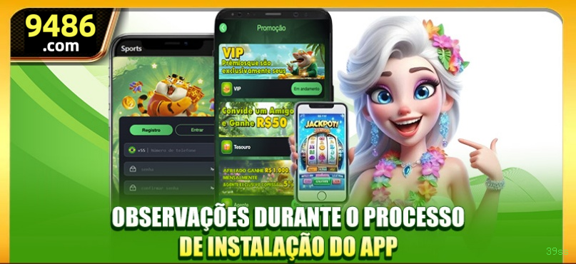Depósito PIX 39ss