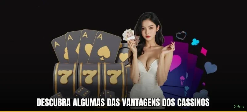 Ganhar e sacar na 39ss